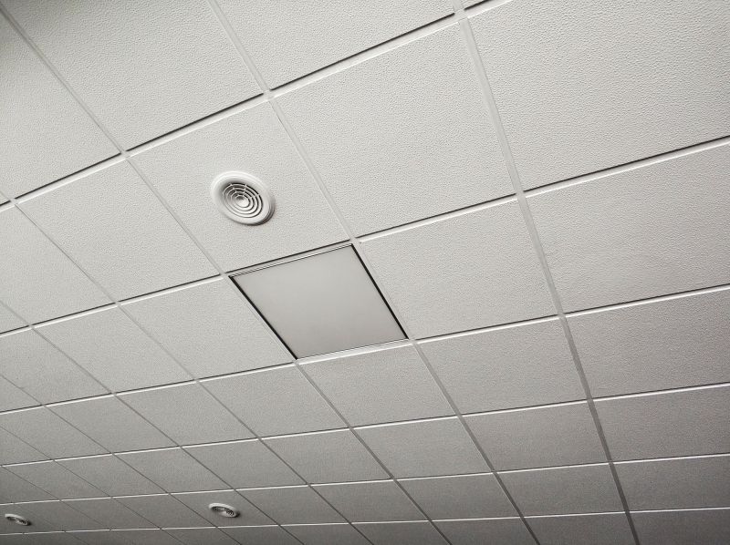 Asbestos Ceiling Removal