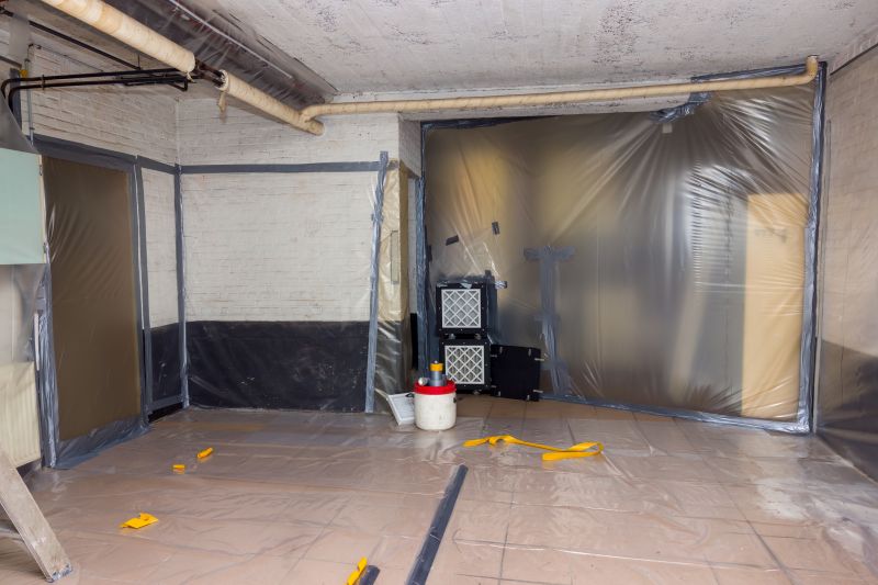 Asbestos Remediation in Monmouth County, NJ