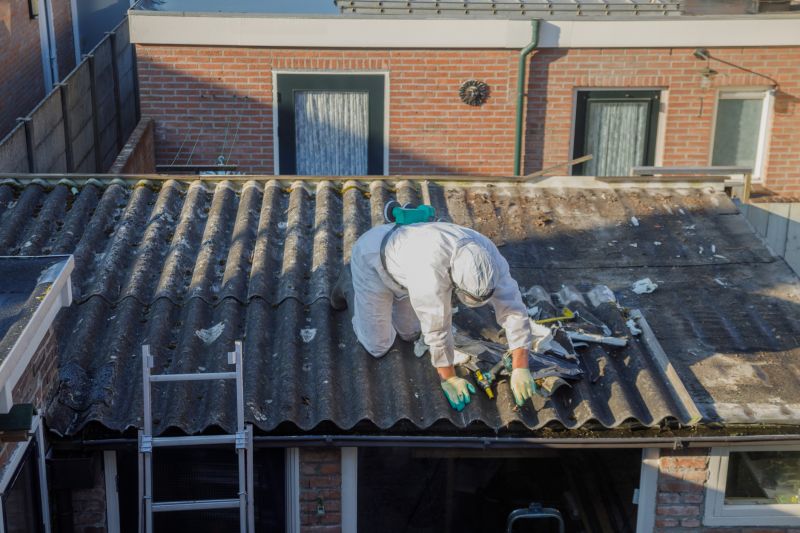 Asbestos Restoration in Freehold, NJ