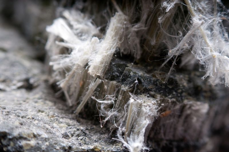 Asbestos Service in Sussex County, NJ