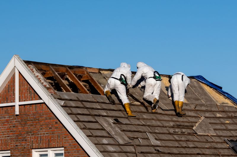 Asbestos Service in Essex County, NJ