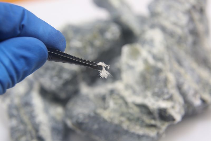 Ceiling Asbestos Testing in Monmouth County, NJ