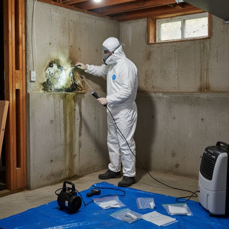 Mold Control in Jupiter, FL
