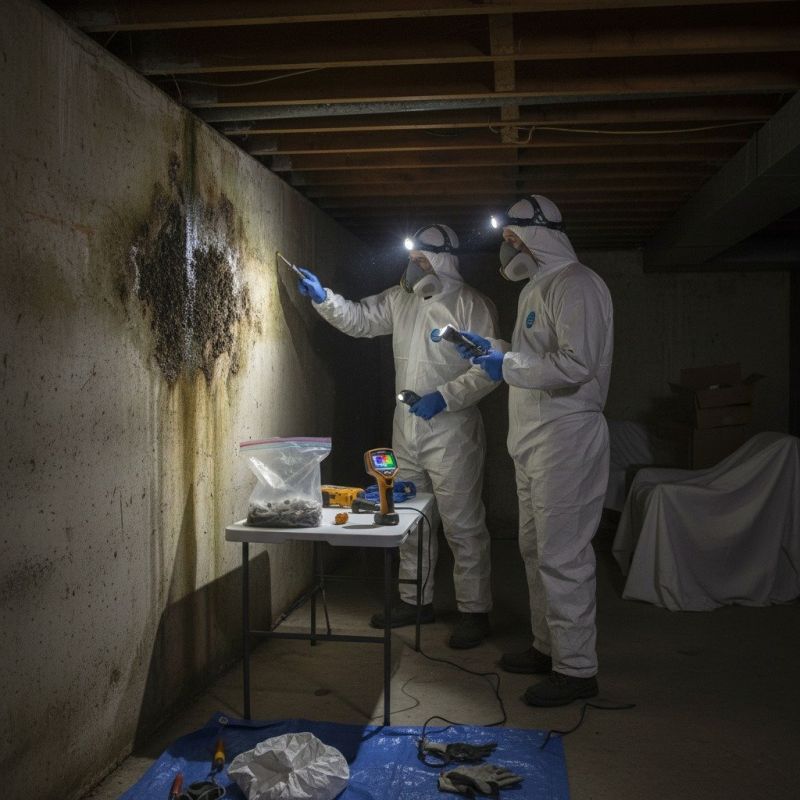 Mold Control in Fort Lauderdale, FL