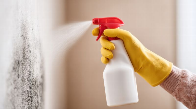 Mold Treatment Service in Essex County, NJ
