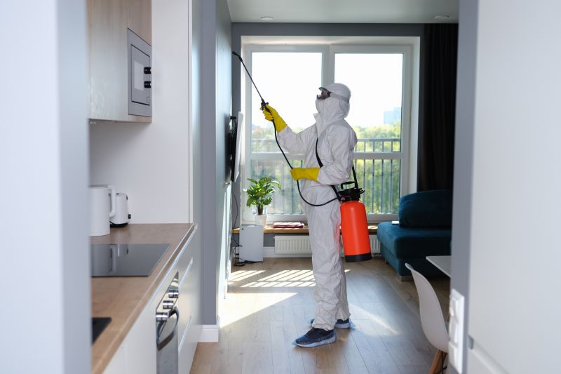 Mold Treatment Service in Jupiter, FL